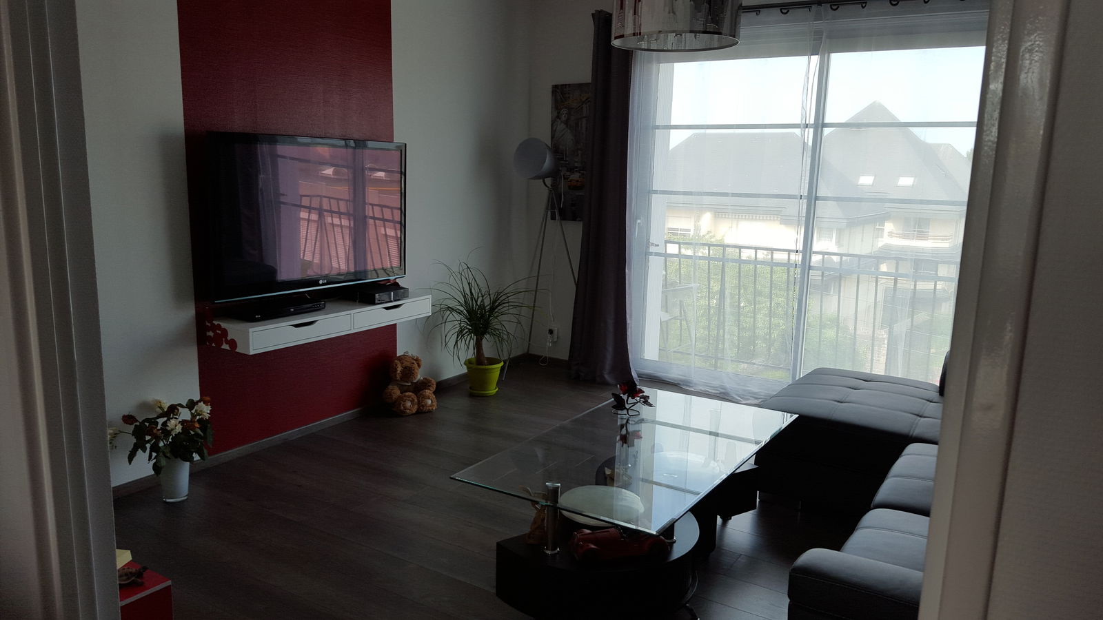 Zakwaterowanie U Rodziny Dinan 135405