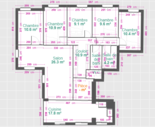 Zakwaterowanie U Rodziny Massy 426466