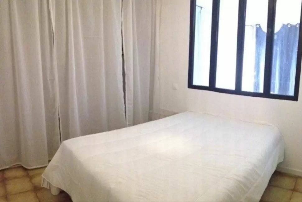 Zakwaterowanie U Rodziny Carcassonne 135336