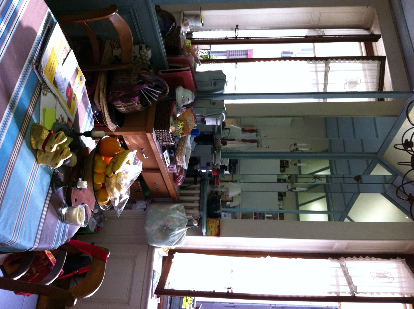 Zakwaterowanie U Rodziny Genève 139012