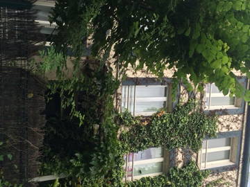 Roomlala | Pokój w domu mieszkańca L'Île-Saint-Denis