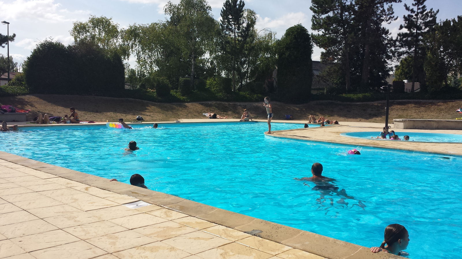 Zakwaterowanie U Rodziny Reims 129265