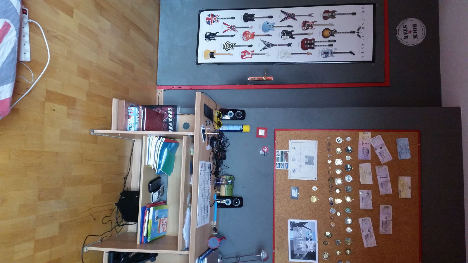 Zakwaterowanie U Rodziny Longjumeau 137525