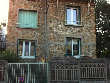 Roomlala | Pokój w domu o powierzchni 100 m²
