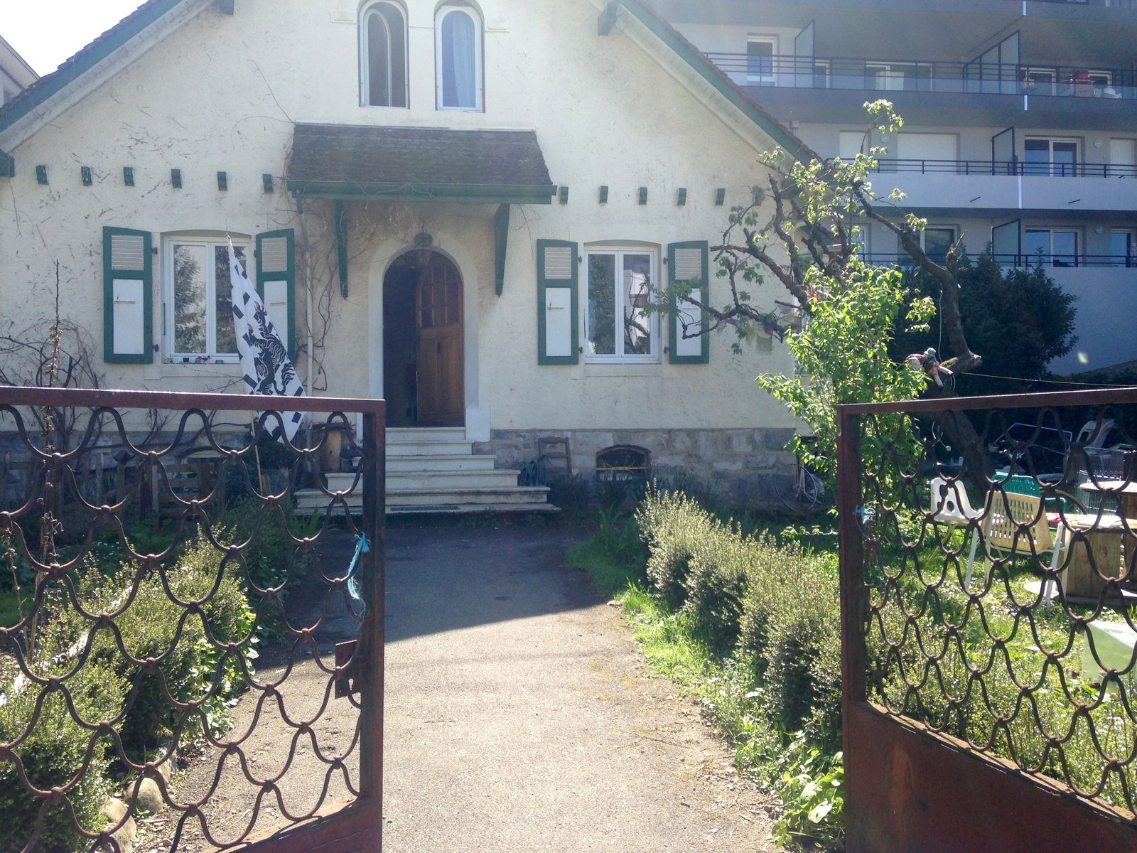 Kolokacja Thonon-les-Bains 131913