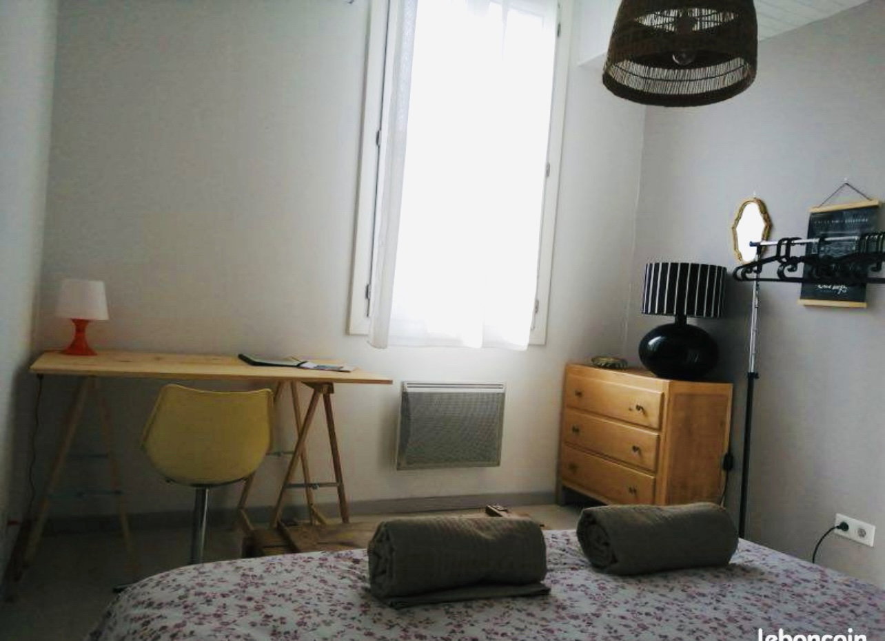 Homestay Talence 667234