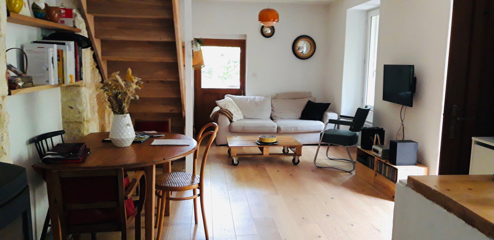 Homestay Talence 667234