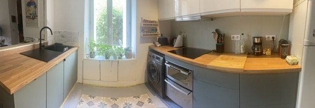 Homestay Talence 667234