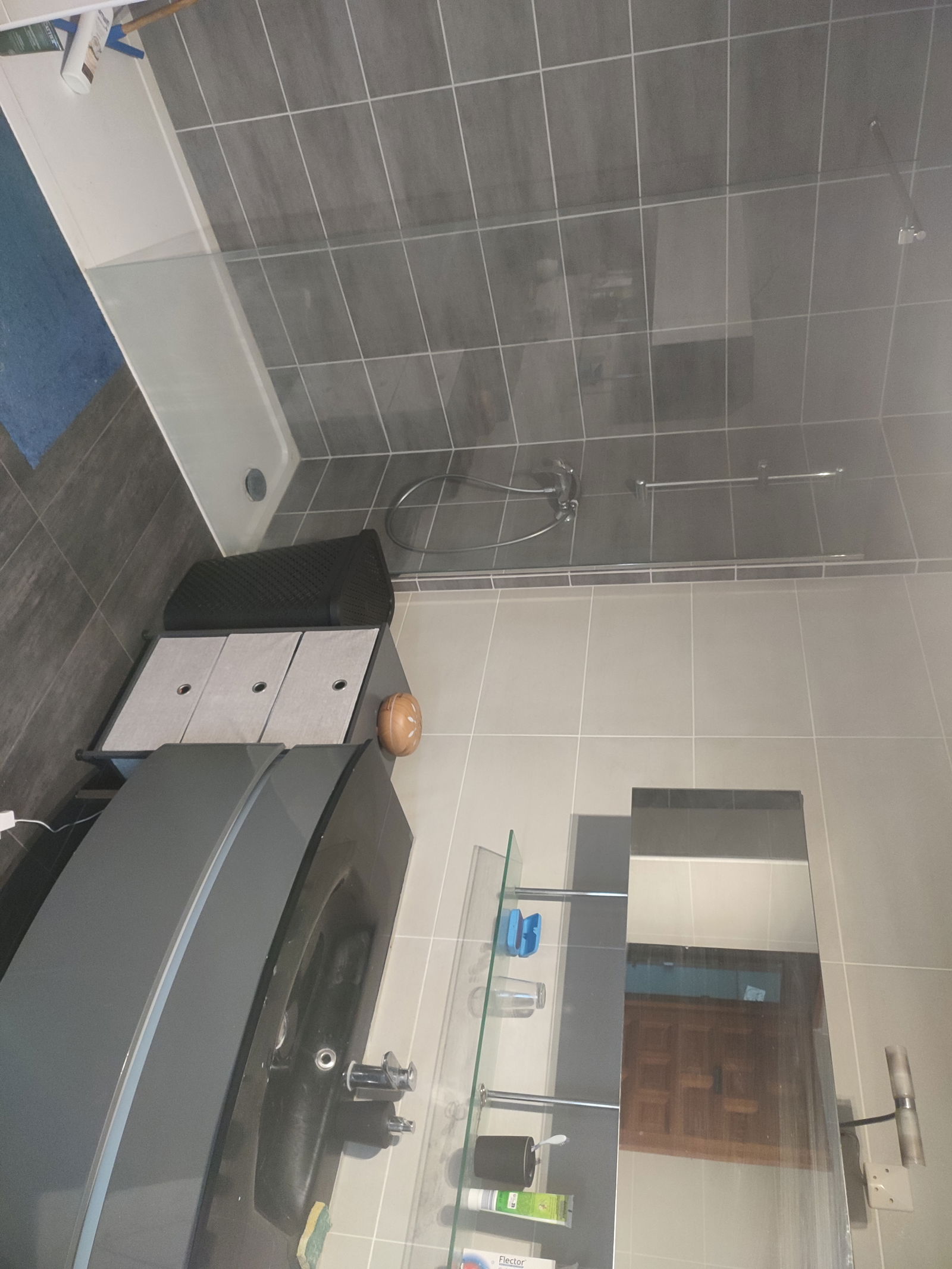 Zakwaterowanie U Rodziny Aulnay-sous-Bois 308630