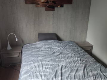 Roomlala | Pokój w domu pod Paryżem dla studenta