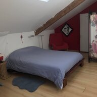 Zakwaterowanie U Rodziny Saint-Martin-la-Pallu 575624