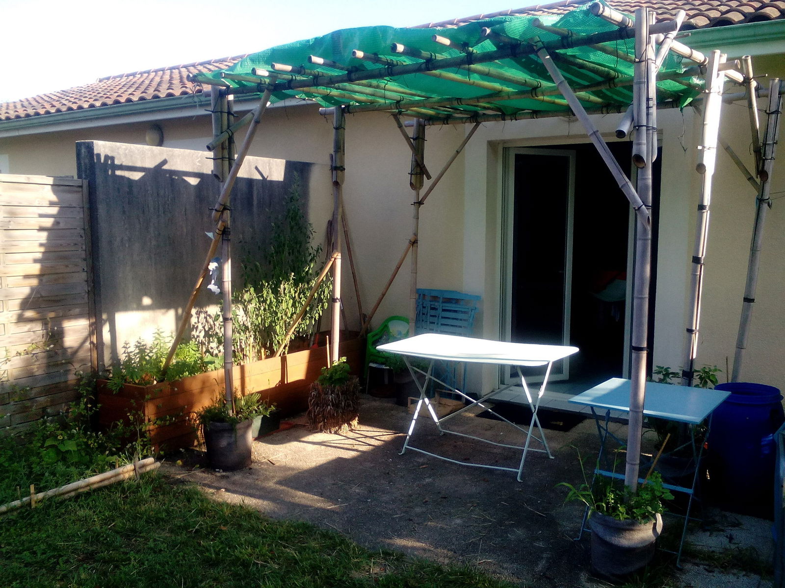 Zakwaterowanie U Rodziny Saint-André-de-Cubzac 112842