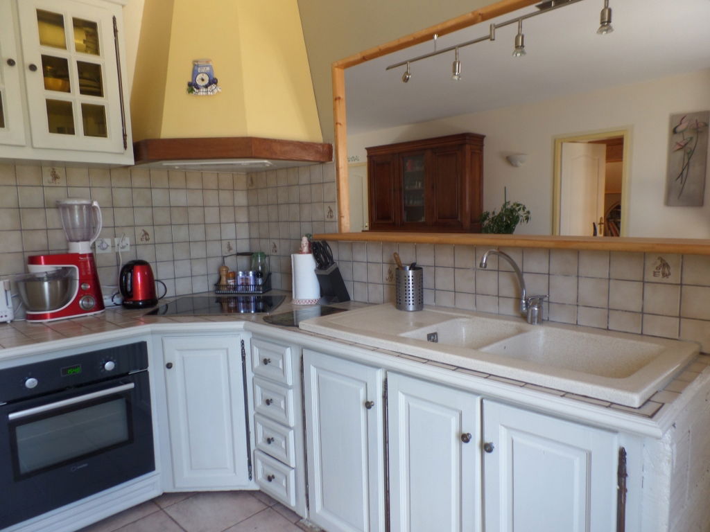 Zakwaterowanie U Rodziny Candillargues 123856