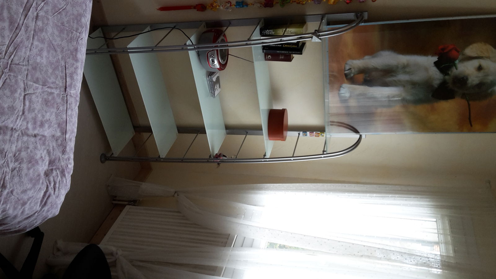 Zakwaterowanie U Rodziny Troyes 126145