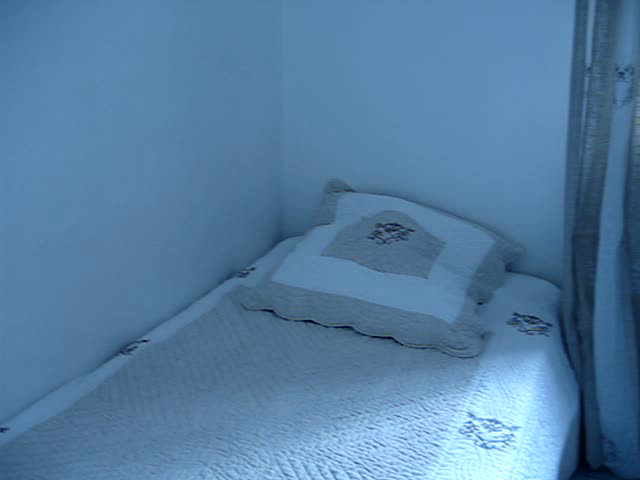 Zakwaterowanie U Rodziny Aix-en-Provence 127485