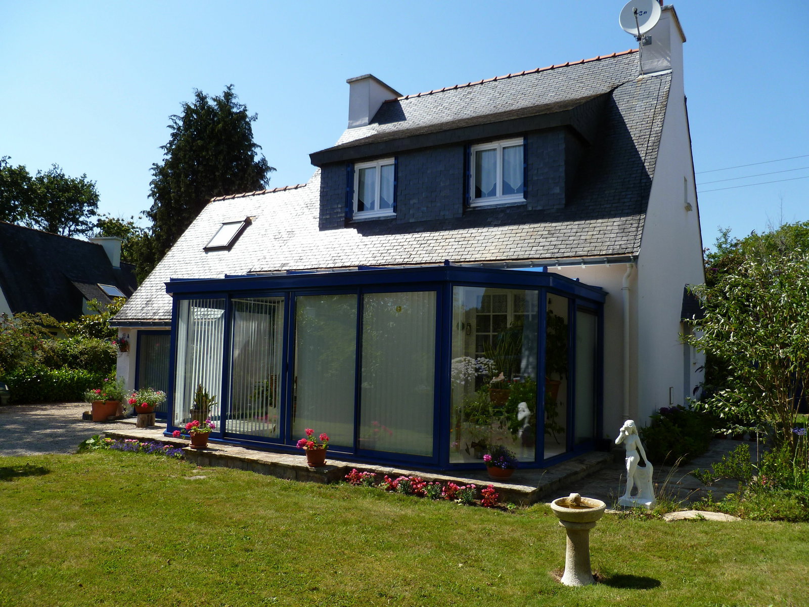 Zakwaterowanie U Rodziny Riec-sur-Bélon 129601