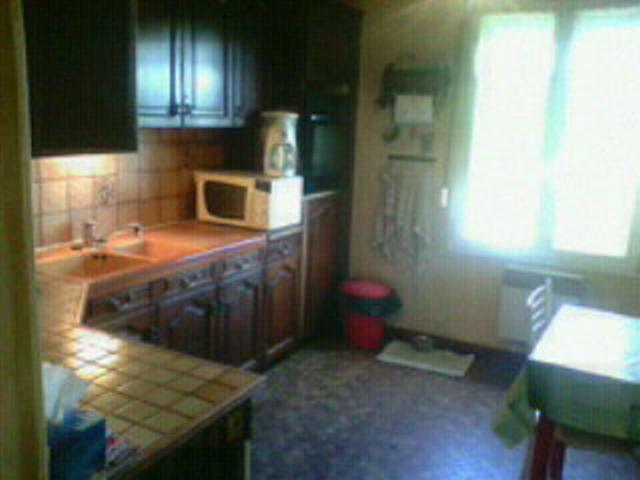 Zakwaterowanie U Rodziny Bétheny 133062