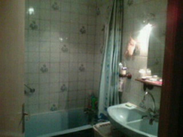 Zakwaterowanie U Rodziny Bétheny 133062