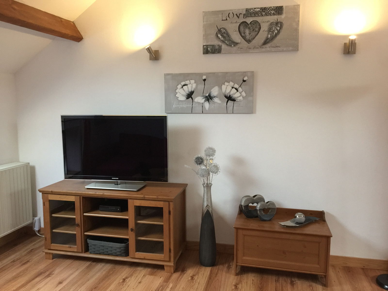 Zakwaterowanie U Rodziny Amay 161476