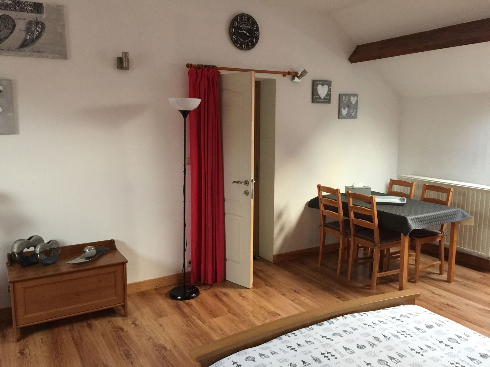 Zakwaterowanie U Rodziny Amay 161476