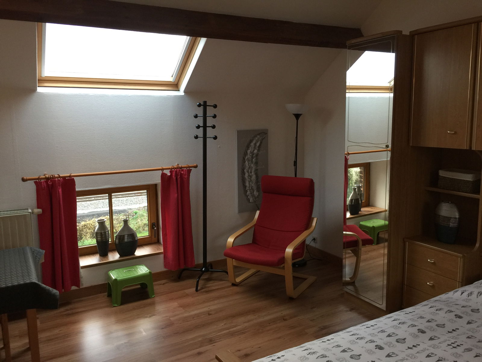 Zakwaterowanie U Rodziny Amay 161476