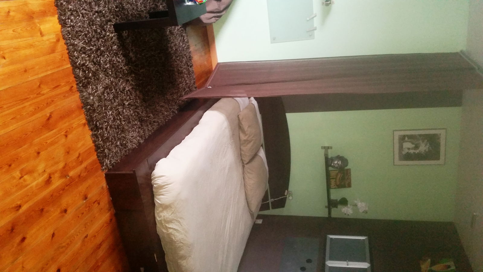 Zakwaterowanie U Rodziny Rouen 175922