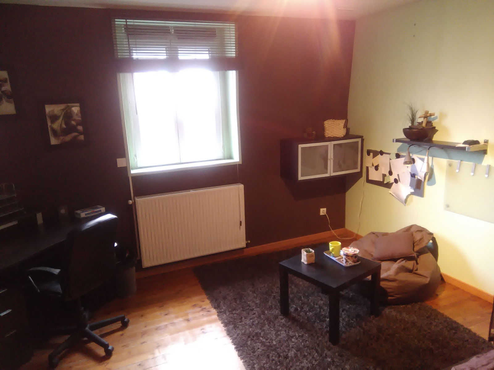 Zakwaterowanie U Rodziny Rouen 175922