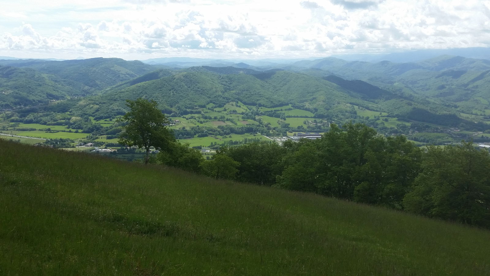 Zakwaterowanie U Rodziny Occitanie 176224