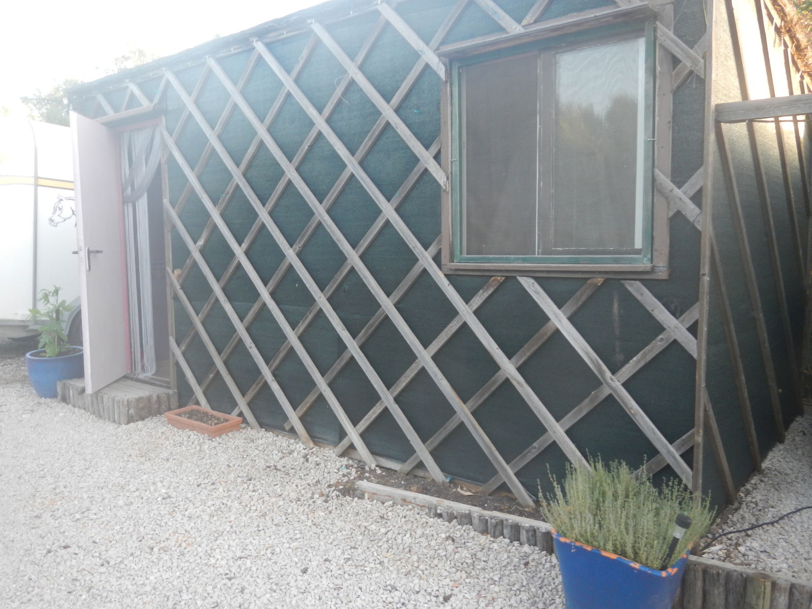 Zakwaterowanie U Rodziny Algoz 182058