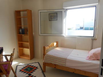 Roomlala | Pokój w domu prywatnym