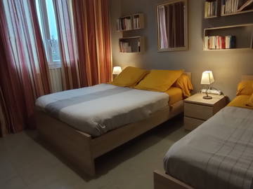 Roomlala | Pokój w domu prywatnym
