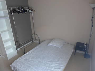 Roomlala | Pokój w domu prywatnym