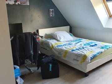 Roomlala | Pokój w domu prywatnym