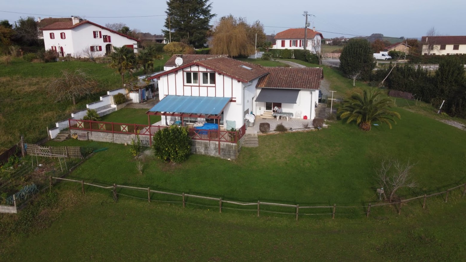 Zakwaterowanie U Rodziny Bardos 254234