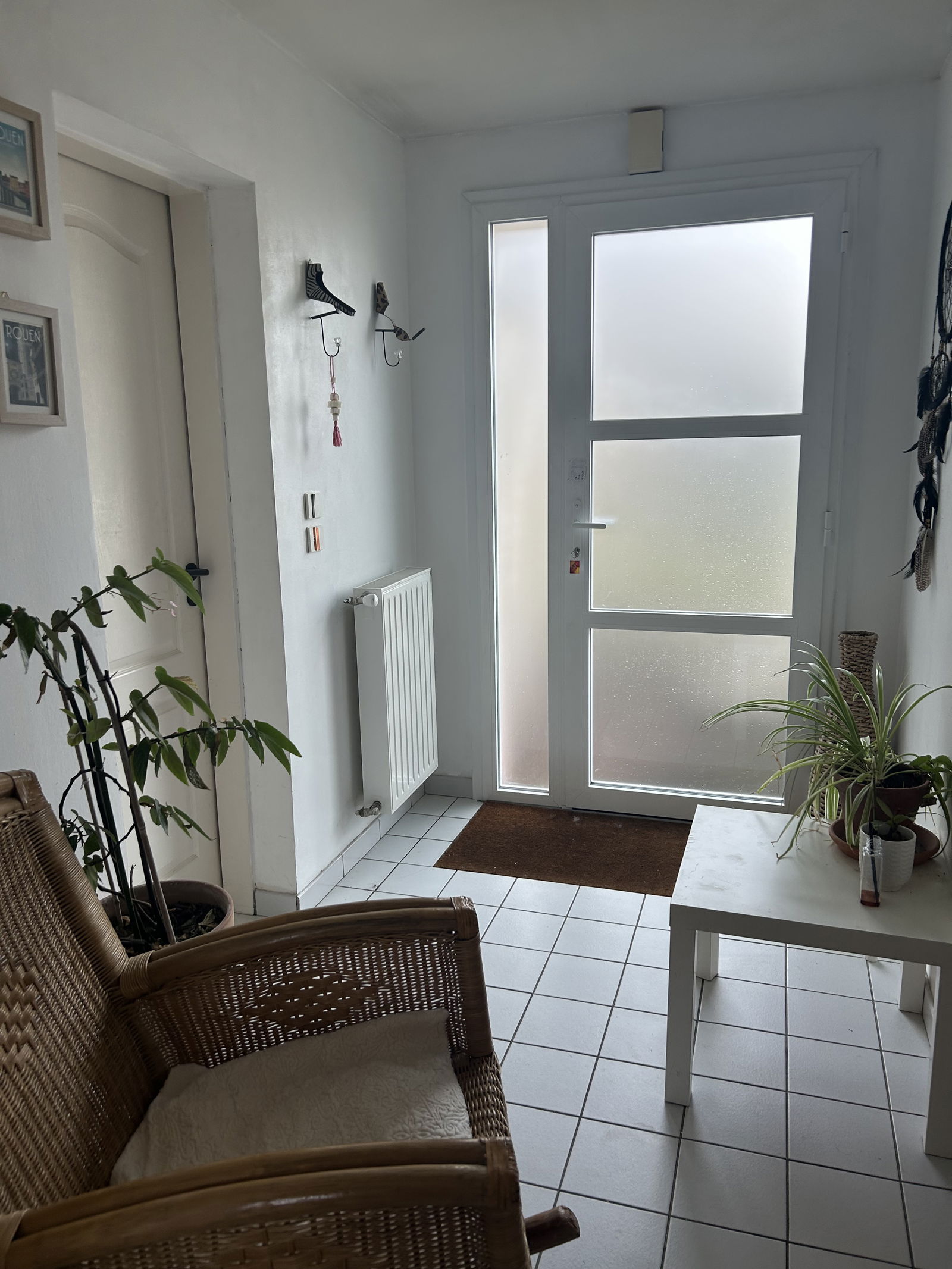 Kolokacja Saint-Avé 512009