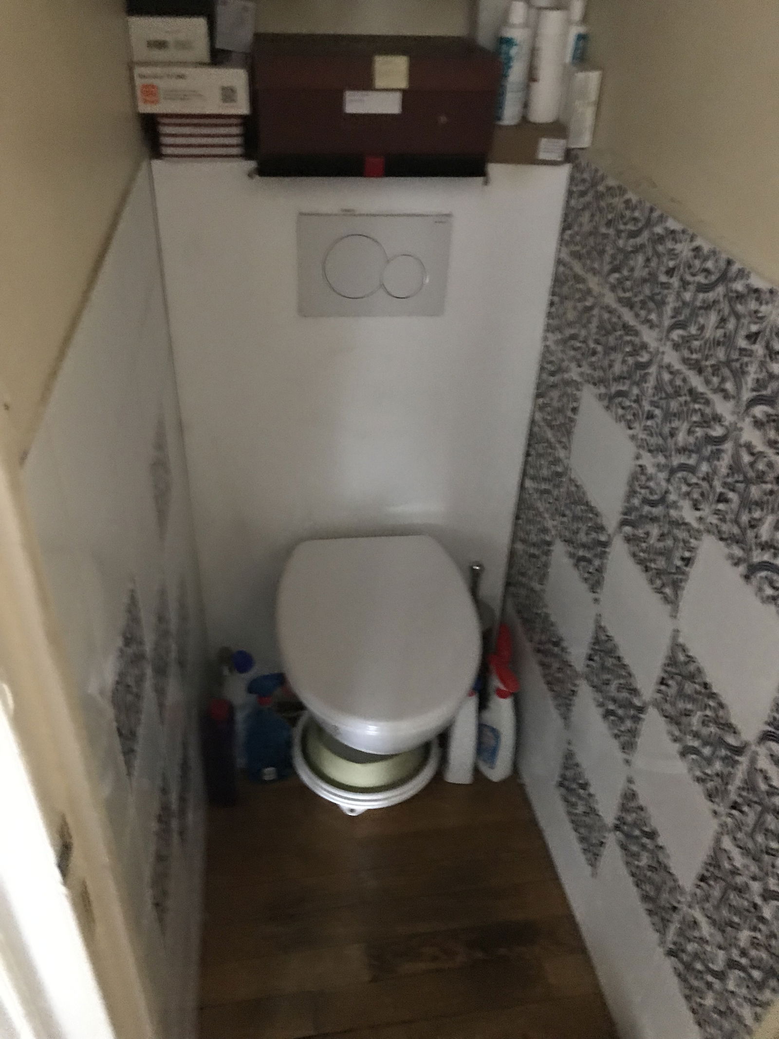 Zakwaterowanie U Rodziny Paris 536892