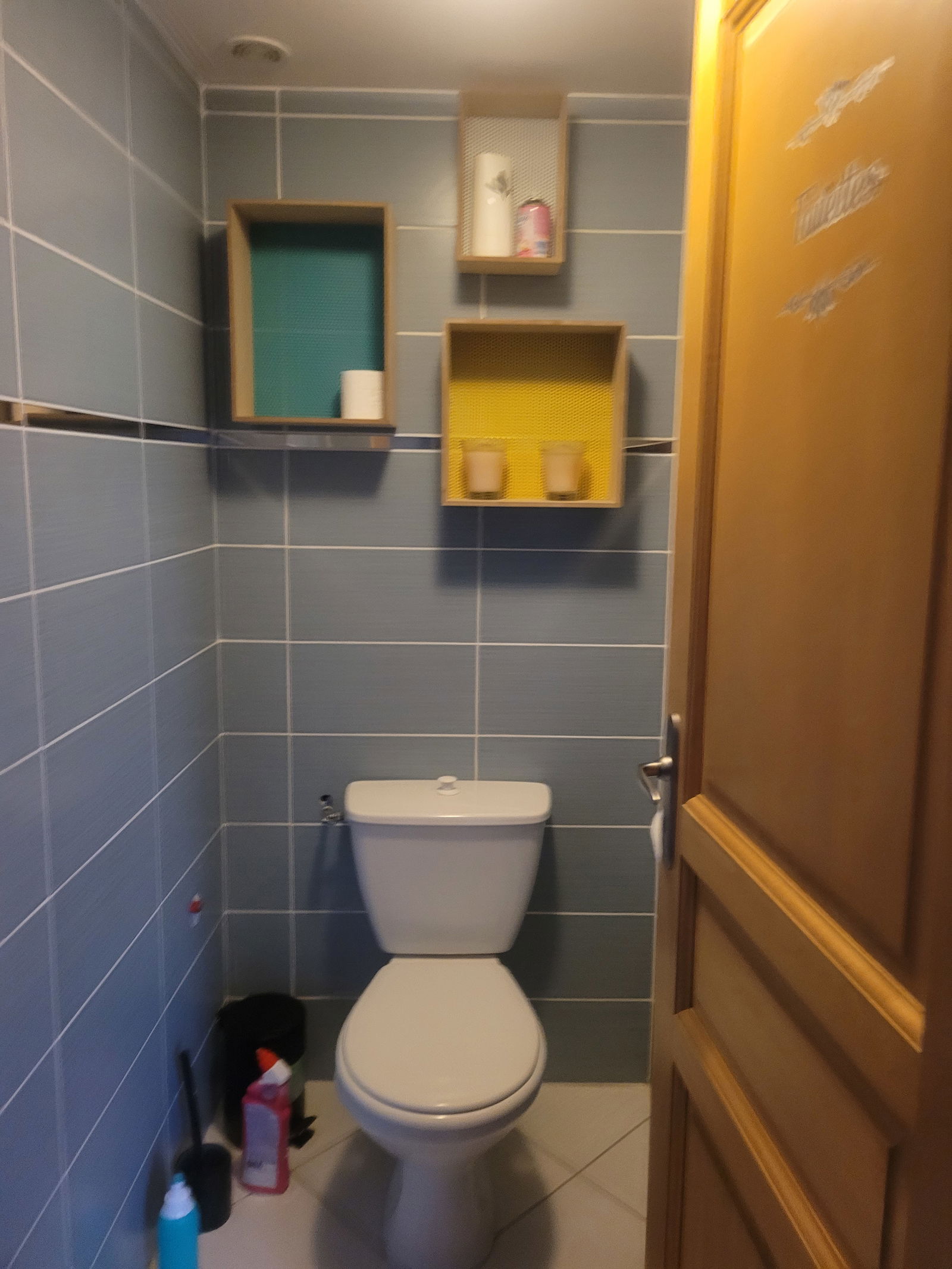 Zakwaterowanie U Rodziny Moirans 581200