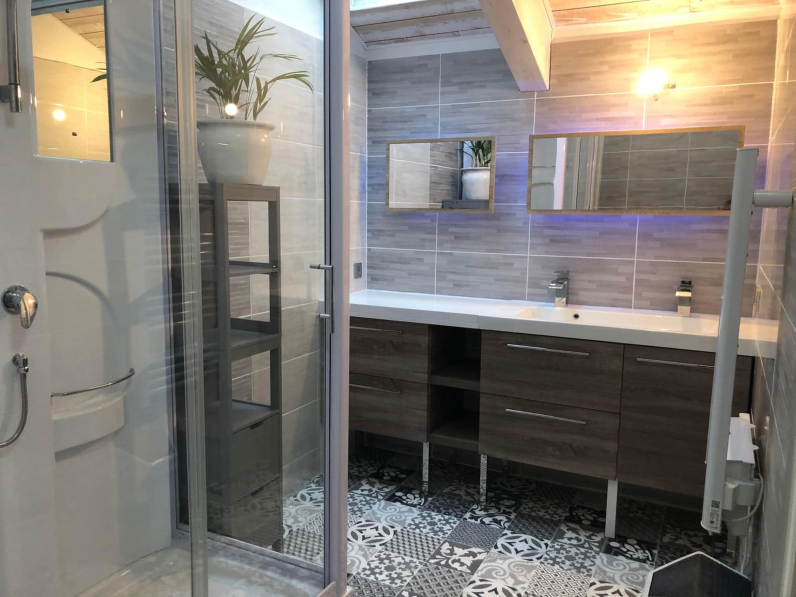 Zakwaterowanie U Rodziny Oyonnax 593988