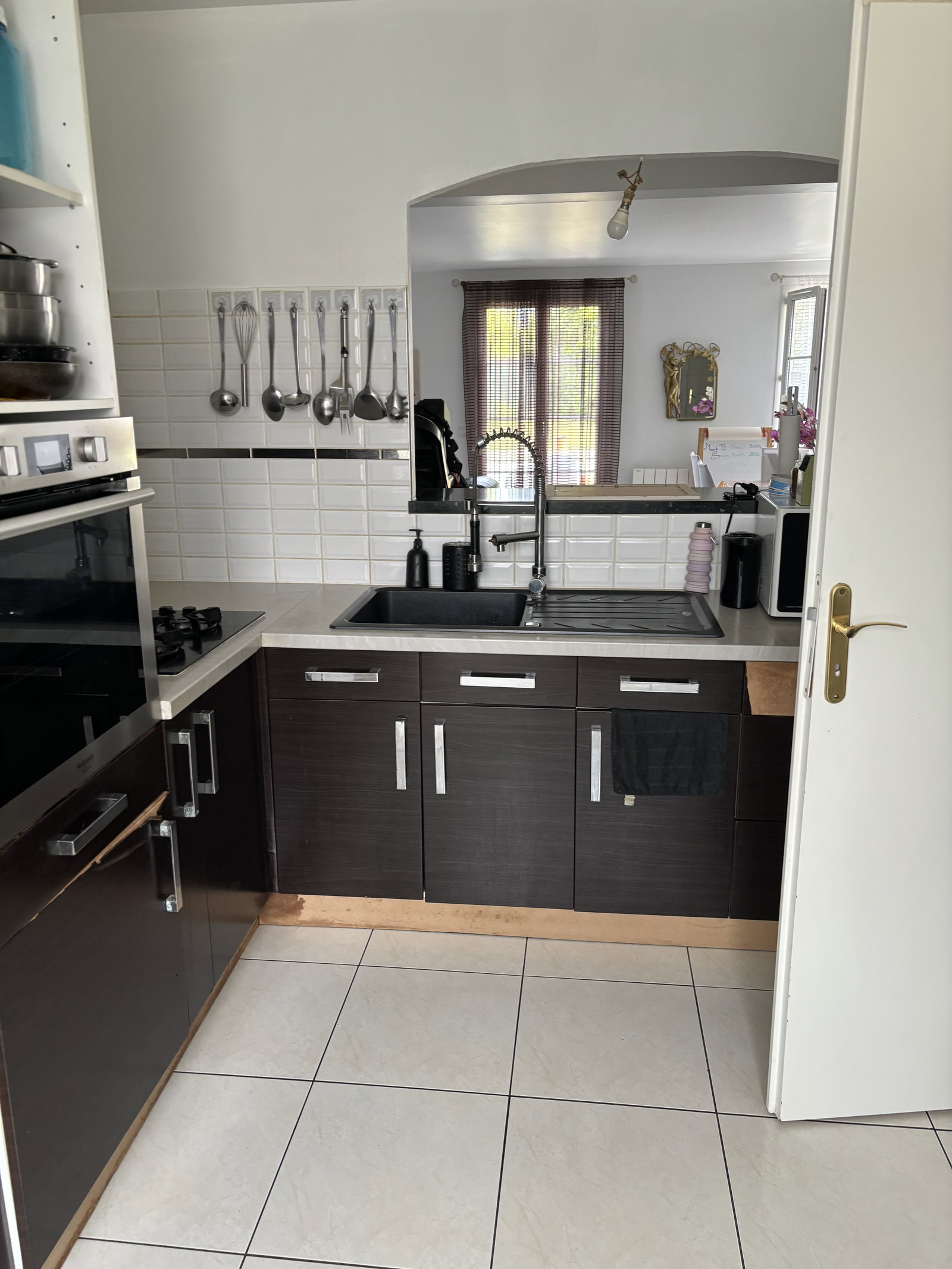 Zakwaterowanie U Rodziny Méru 632668