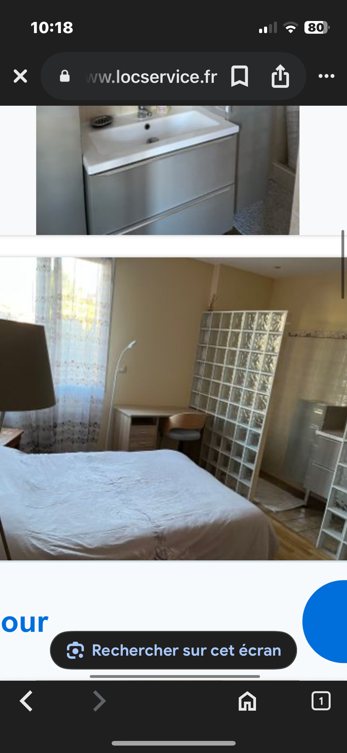 Zakwaterowanie U Rodziny Villeurbanne 643295