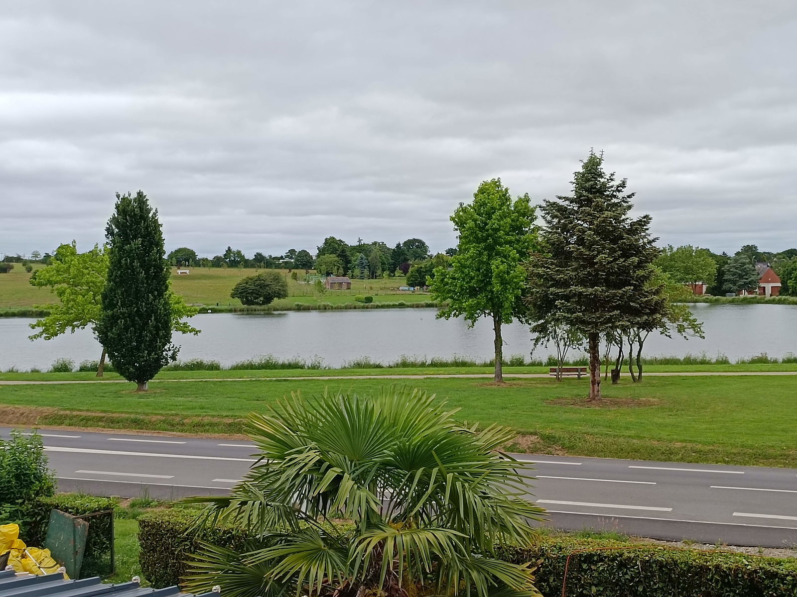 Zakwaterowanie U Rodziny Châteaubriant 646034