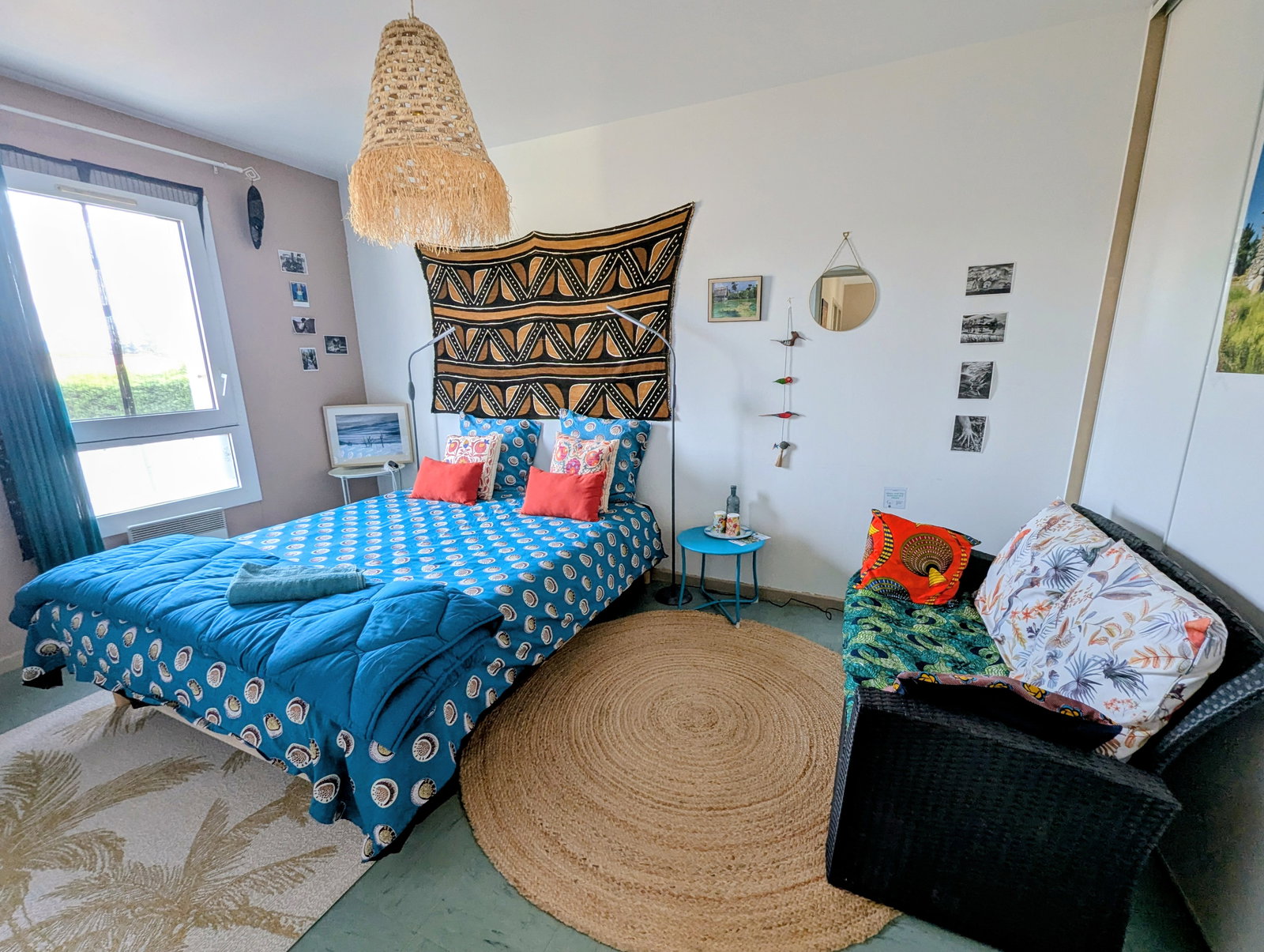 Zakwaterowanie U Rodziny Beauchastel 653537