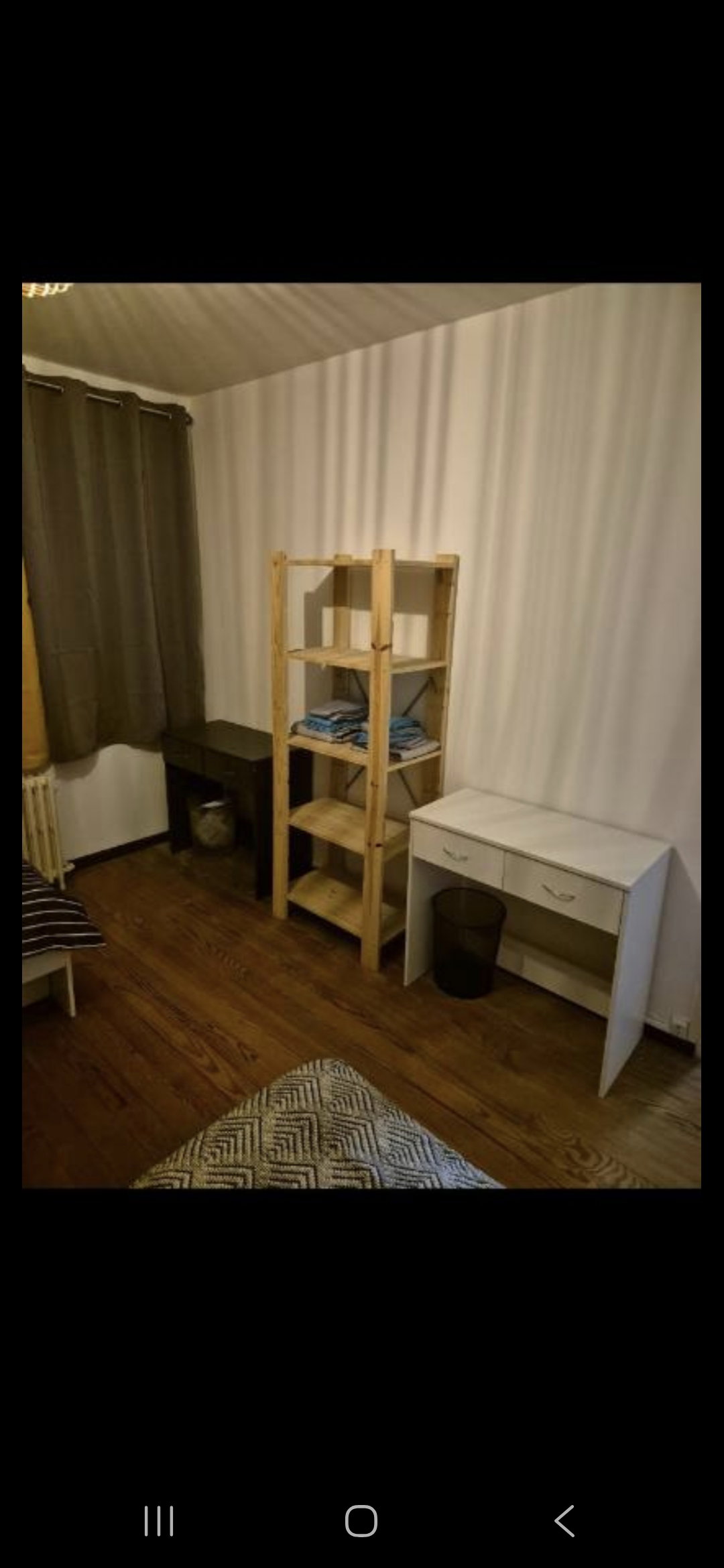 Zakwaterowanie U Rodziny Fécamp 656525