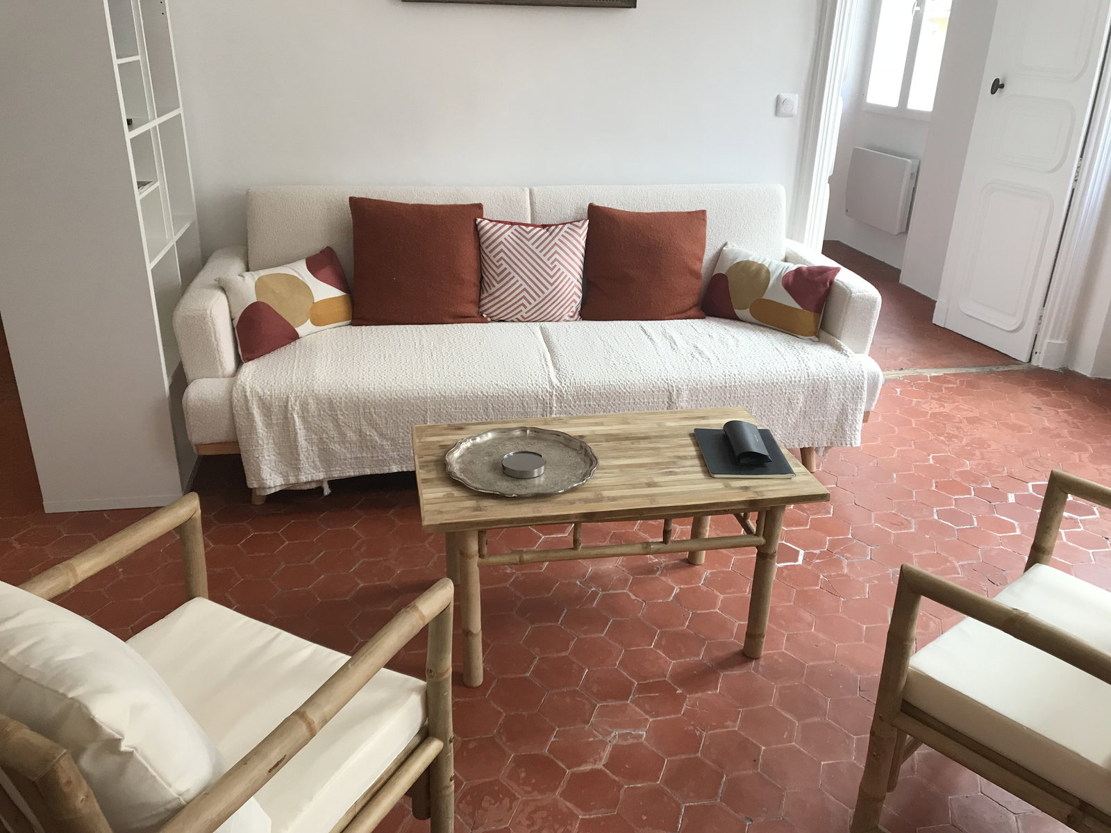 Zakwaterowanie U Rodziny Grasse 662199