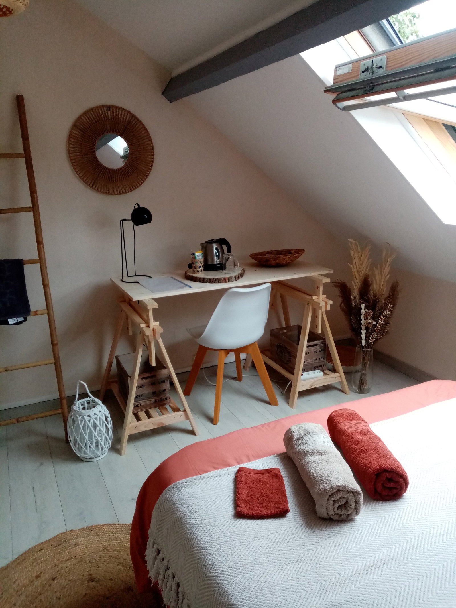 Zakwaterowanie U Rodziny Saumur 280144