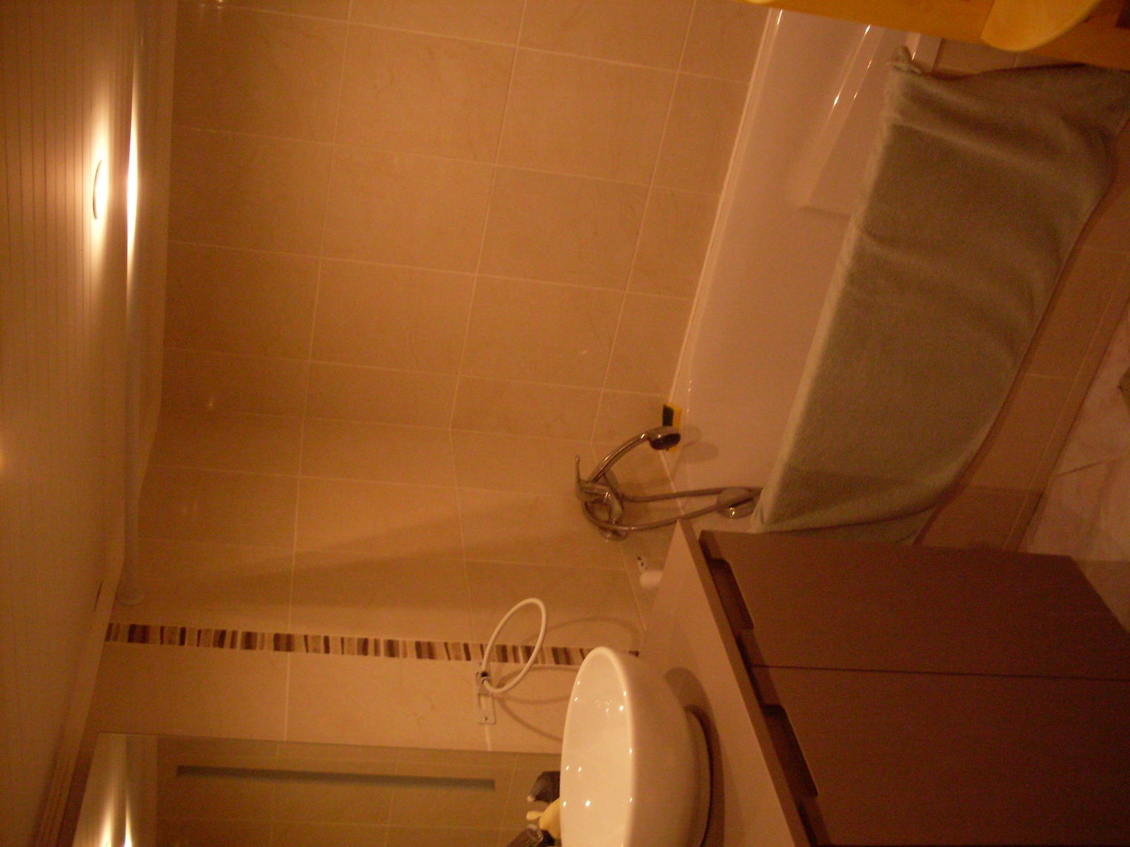 Zakwaterowanie U Rodziny Maisons-Alfort 4736