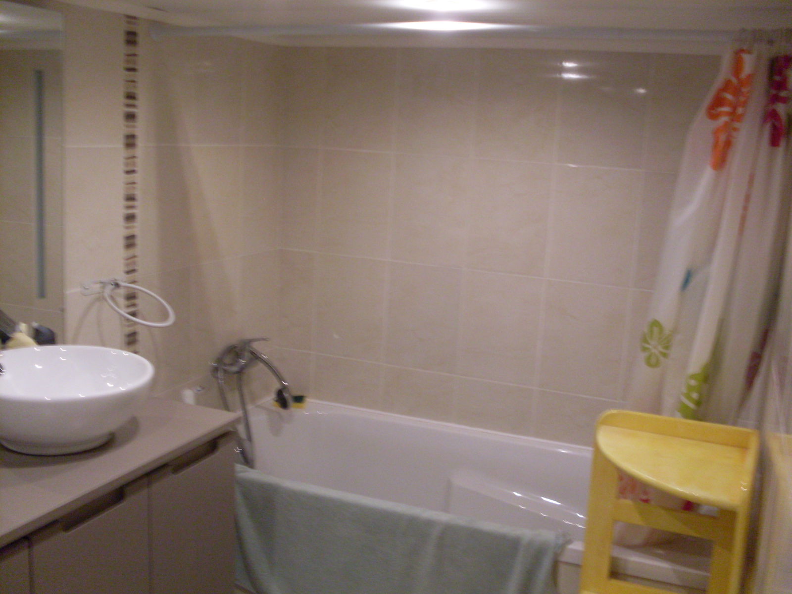 Zakwaterowanie U Rodziny Maisons-Alfort 4736