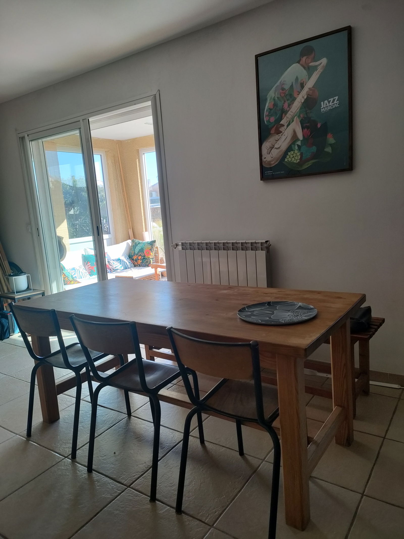 Zakwaterowanie U Rodziny Saint-Laurent-de-la-Salanque 639769
