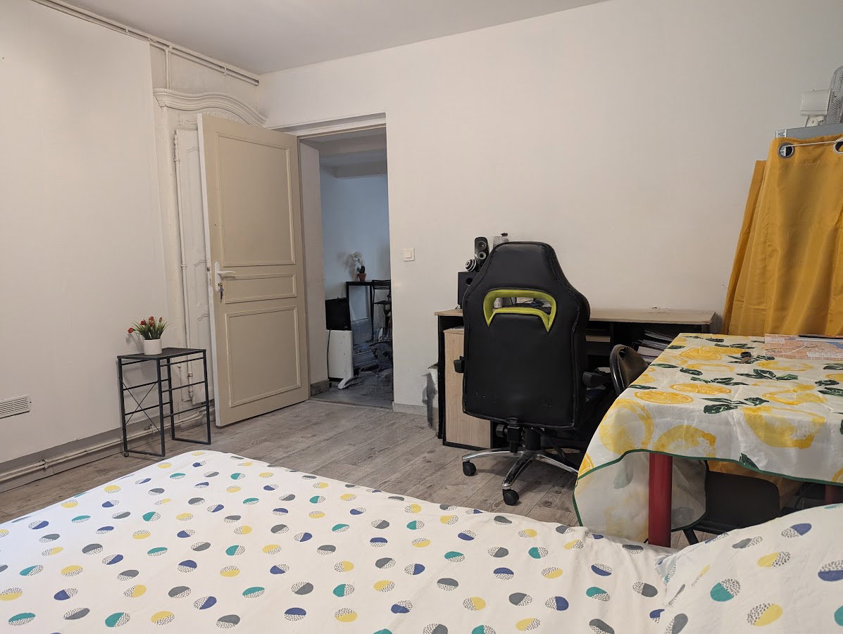 Zakwaterowanie U Rodziny Fourques 656250