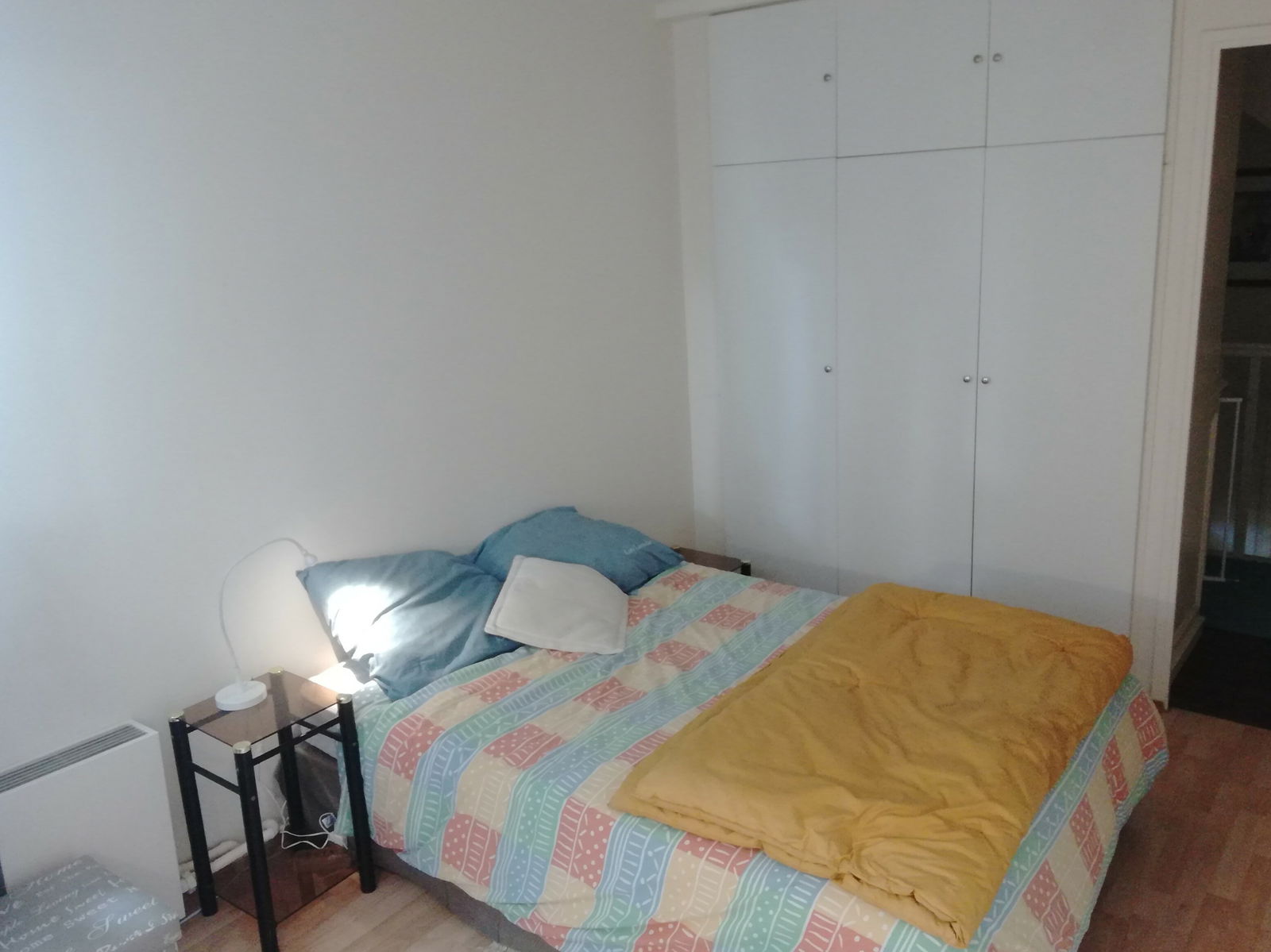 Zakwaterowanie U Rodziny Saulx-les-Chartreux 205949